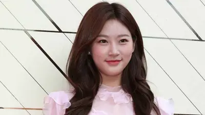  كيم ساي-رون