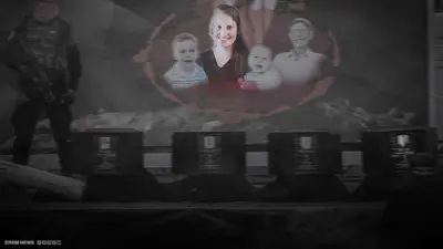 جثث الأسرى الإسرائيليين