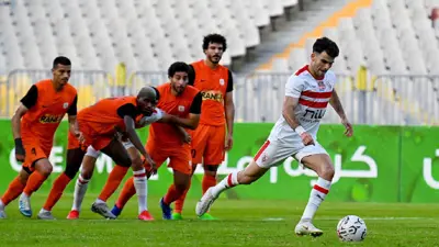 زيزو لاعب الزمالك