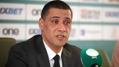 محمد بودريقة تم اعتقاله في مطار همبورغ في يوليو الماضي