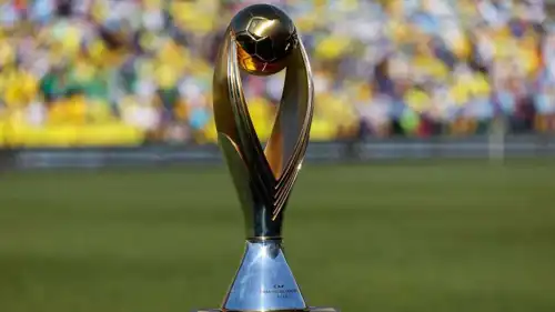 كأس دوري أبطال أفريقيا