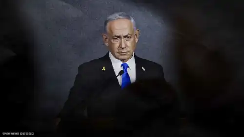 السيطرة الكاملة.. نتنياهو يضع شروطاً صارمة لإنهاء الحرب في غزة