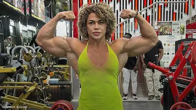 مقتل بطلة كمال الأجسام الكولومبية زونيلدا بـ "مطرقة"