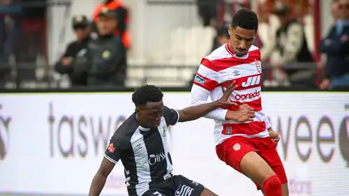 مباراة النادي الصفاقسي والإفريقي أججت الأوضاع بالدوري 