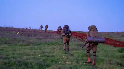 قوات إسرائيلية جنوبي لبنان