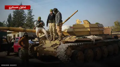 معارك ضارية في حلب.. مَن يغير مجرى الحرب؟