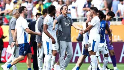 سيموني إنزاغي