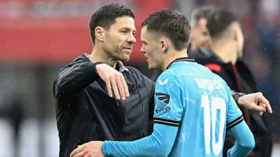 فلوريان فيرتز يقترب من ريال مدريد