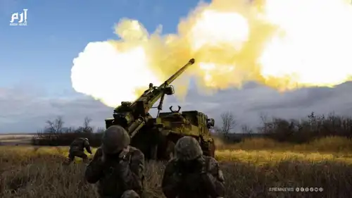 دبروبيليا.. حرب روسيا وأوكرانيا تدخل منعطفاً حرجاً