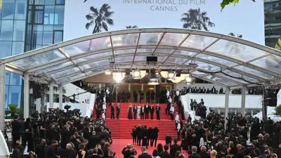 مهرجان كان السينمائي