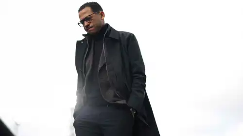 ليام روسينيور