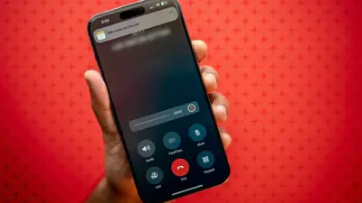 الإصدار التجريبي من iOS 18.1 للآيفون