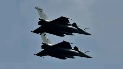 مقاتلات رافال