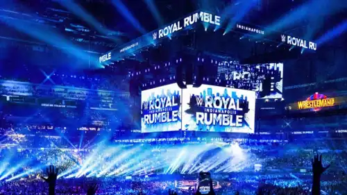 عرض رويال رامبل 2026