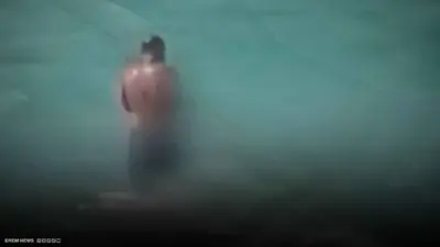 تعذيب كلب يصدم لبنان