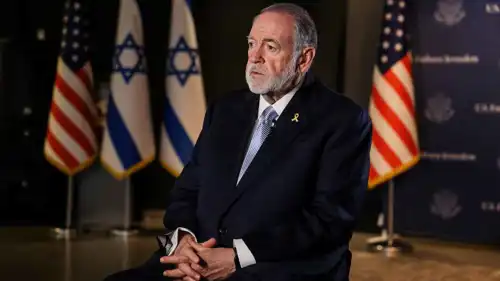 مايك هاكابي