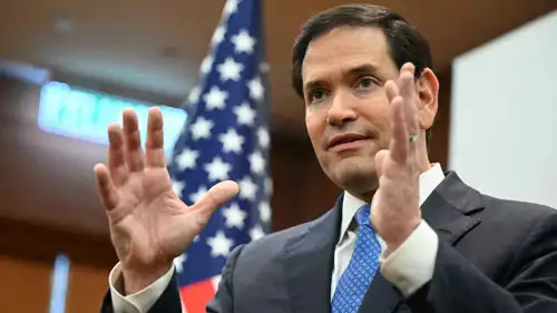 ماركو روبيو 