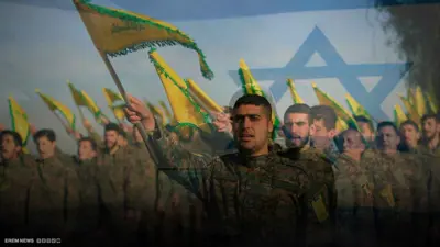 أكبر عملية تجسس إسرائيلية