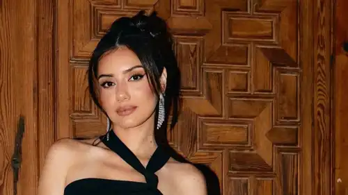 الفنانة المصرية جيهان الشماشرجي