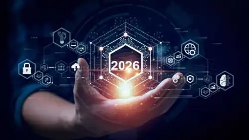 صناعة الإعلان في 2026 (تعبيرية)