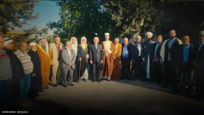 ما سر ولادة "الهيئة التشاورية العلوية" الجديدة؟