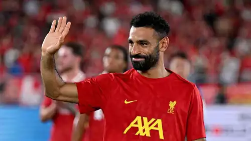 محمد صلاح