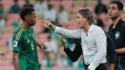 روبرتو مانشيني