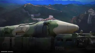 "نفق الصين العظيم".. أين يخبئ الصينيون أسلحتهم الأكثر فتكا في العالم؟