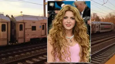 إضراب قطارات نيوجيرسي يهدد حفلات شاكيرا وبيونسيه