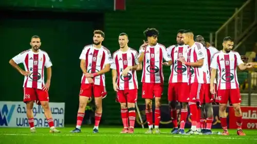 الأهلي بنغازي