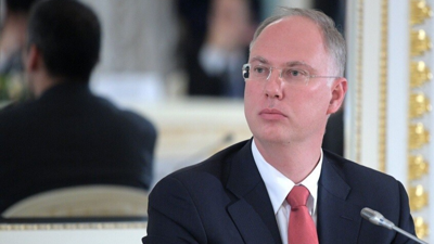 كيريل دميترييف