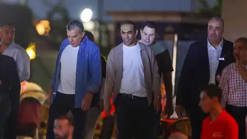 سيد عبد الحفيظ