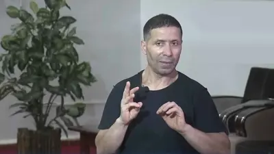 المتهم زايدي موسى