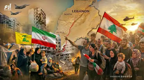 في لبنان.. حرب لم تبدأ بعد