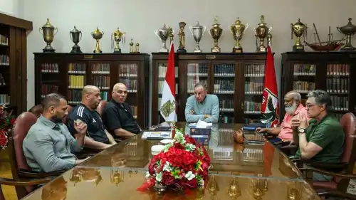 محمود الخطيب