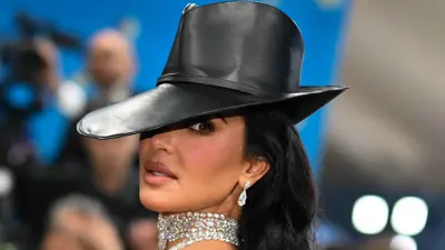 كيم كارداشيان