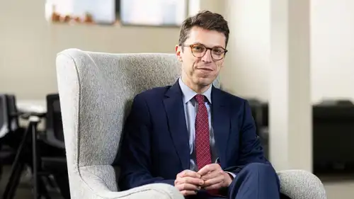 العالم النووي البلغاري نونو لوريرو