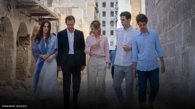 كم تبلغ ثروة بشار الأسد؟