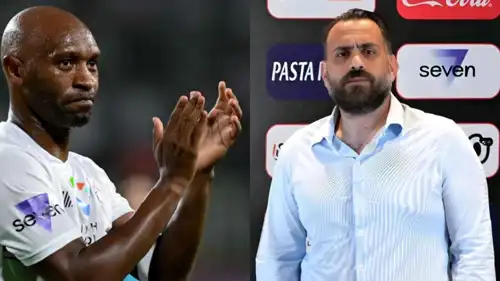 شيكابالا وجون إدوارد