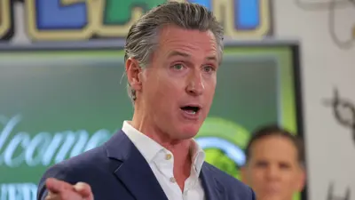 جافين نيوسوم