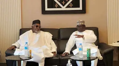 وزيرا خارجية البلدين