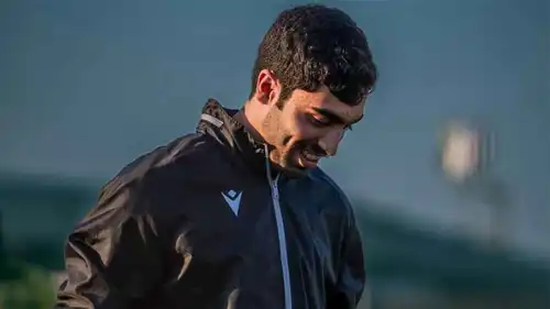 عبدالله الحمادي