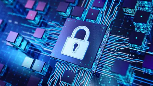 تعبيرية-حماية الخصوصية