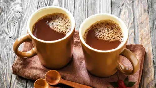 مشروب الكاكاو