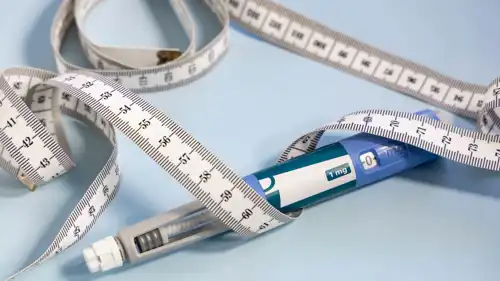 حقنة أوزمبيك