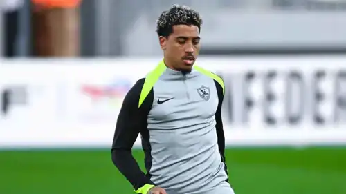 خوان بيزيرا نجم الزمالك