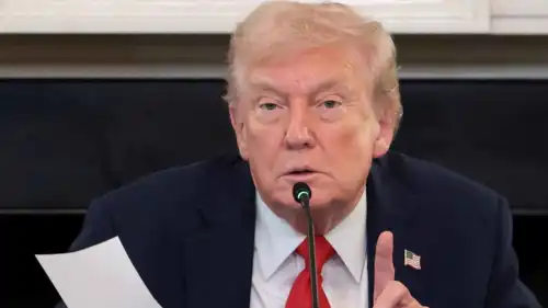 دونالد ترامب