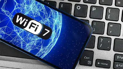 Wi-Fi 7