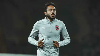 محمود كهربا