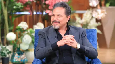 الفنان المصري محمد رياض